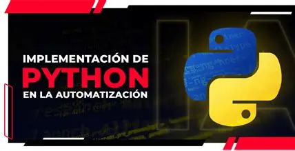 ANALISTA DE DATOS - 07
Automatización con Python