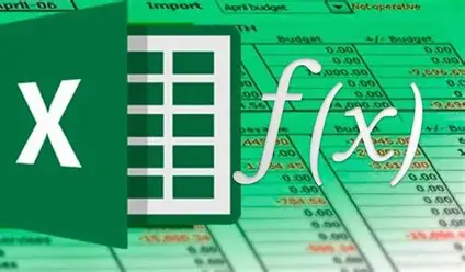 EXCEL PROFESIONAL 02
Fórmulas y prácticas en Excel