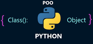 Python P.O.O.  